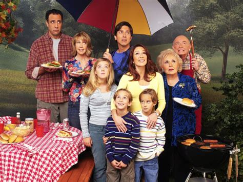 Ray Romano Everybody Loves Raymond