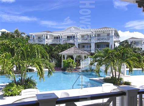 Photography - Royal West Indies Resort, Turks & Caicos - Howard Digital ...