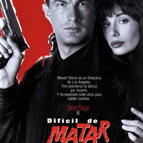 Difícil de Matar 1990 Acción Policíaco Venganza peliculas