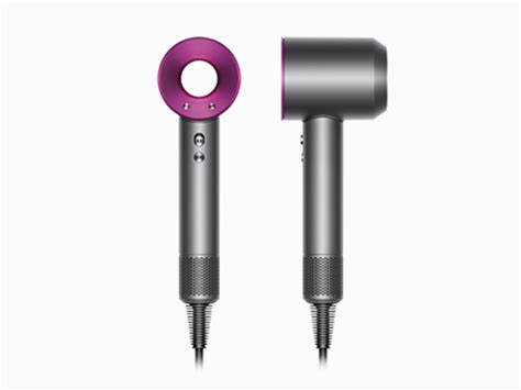 Dyson Supersonic™ Hair Dryer Ironfuchsia Dyson Australia