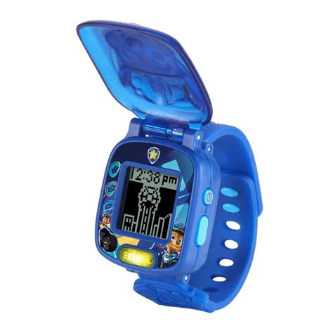 Vtech Paw Patrol The Movie Reloj De Chase Pccomponentes