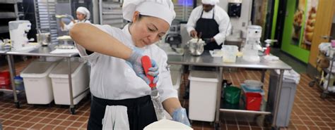 Culinary Arts (Continuing Education) | Durham Technical Community College