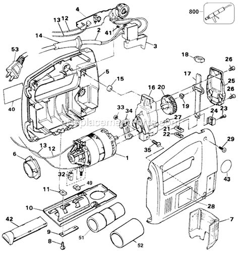 Stihl Ts400 Parts Diagram General Wiring Diagram