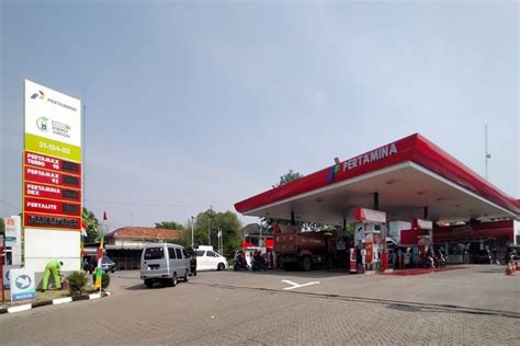 Pertamina Operasikan 76 Green Energy Station SPBU Berkonsep Ramah