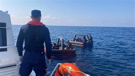 Greek Coast Guard Accused Of Causing Deaths Of Dozens Of Migrants In