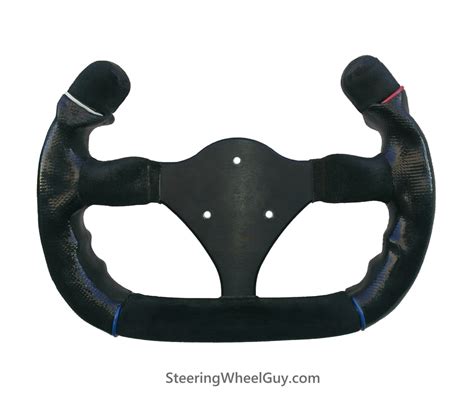 Personagrip Custom Molded Steering Wheels