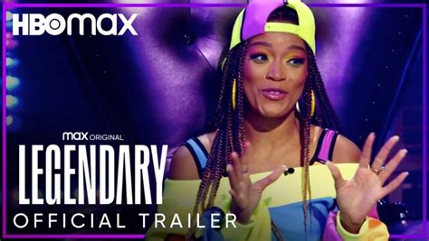 Legendary Season 3 | Official Trailer | HBO Max | DailyNewser.com