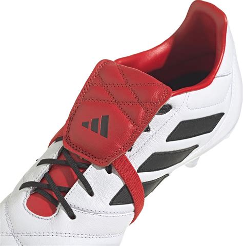 Buty Pi Karskie Korki Copa Gloro Fg Adidas Bia Y Czarny Czerwony