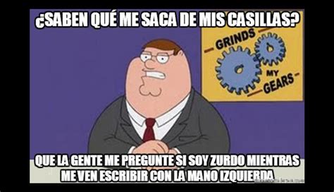 Memes Dia Del Zurdo Mira Cuales Son Los Mejores Memes Por El Dia Del