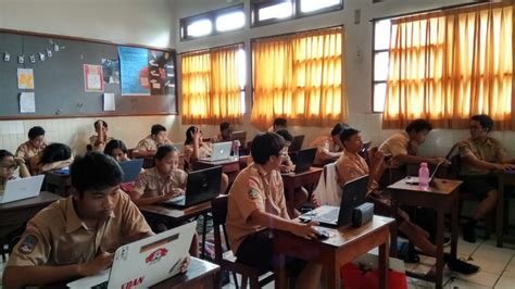 Smp Pangudi Luhur Jakarta Materi Soal