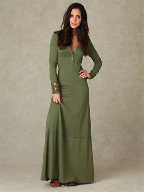 7 Gorgeous Maxis From Free People