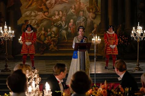 Netflix The Crown Finalmente Tendrá Una Sexta Temporada La Nacion