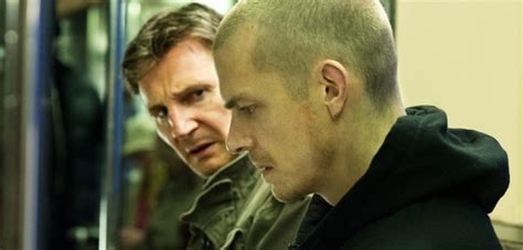 Run All Night Due Nuove Clip In Italiano Del Thriller Con Liam Neeson