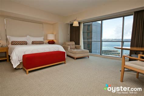 Four Seasons Hotel Seattle Review: What To REALLY Expect If You Stay