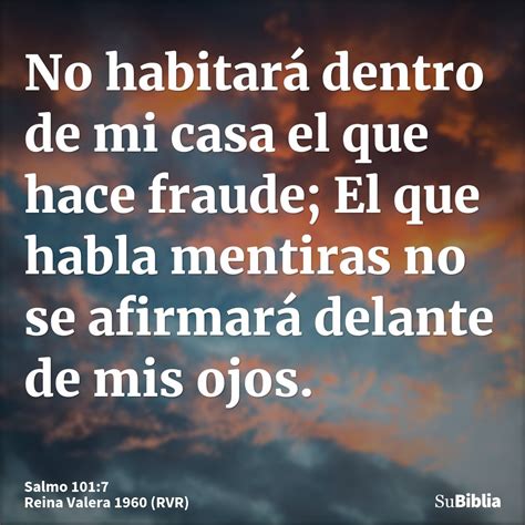 Salmo Biblia