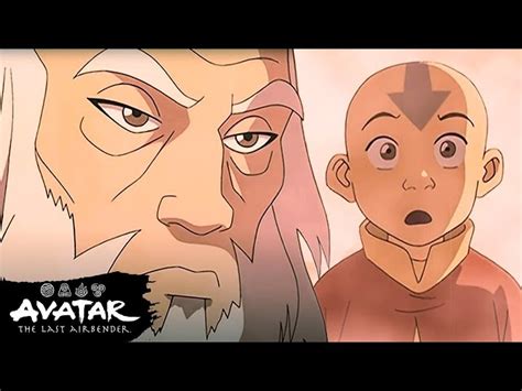 Avatar The Last Airbender Showrunner On Expanding The Cartoon And If