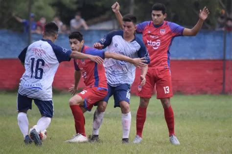 Así se jugará la 12ª fecha de la Primera C Fútbol de Ascenso de