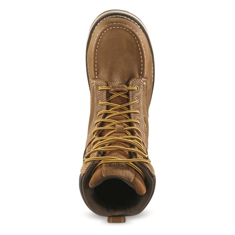 Heavy Duty Waterproof Rubber Boots | Sportsman's Guide