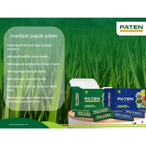 Jual PUPUK PAKET SEPASANG PUPUK ORGANIK PUPUK PATEN GOLD PUPUK