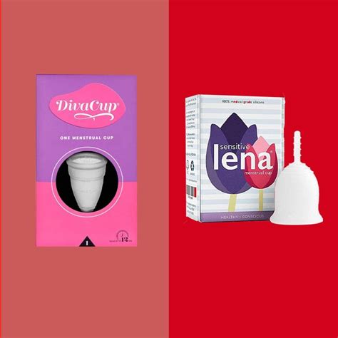 The Best Menstrual Cups And Tampon Alternatives 2023 The Strategist