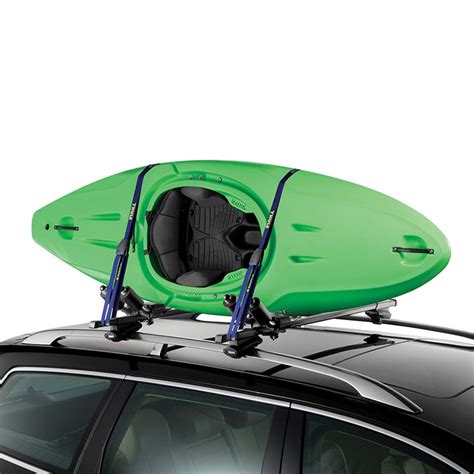 Thule Kayak Rack Warranty