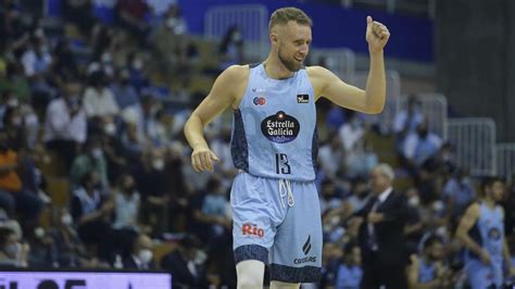 ACB Liga Endesa El Talentoso Dzanan Musa MVP De La Liga Endesa En