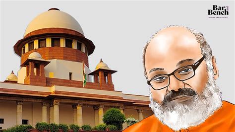 Supreme Court Refuses To Entertain Plea Against Yati Narsinghanands Dharam Sansad But Cautions Up