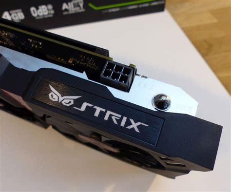 Asus Strix Gtx 960 Directcu2 Oc 4gb Review Geeks3d