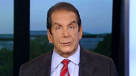 Krauthammer Says Not To Worry About Missing Nsa Data Fox News