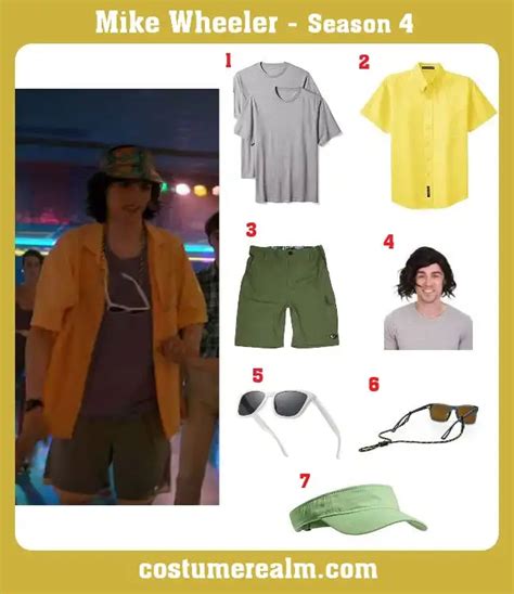 Stranger Things Angela Outfits Artofit