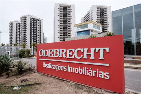 Las Claves Para Entender El Caso De Sobornos De Odebrecht En Ecuador