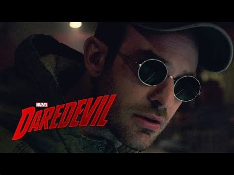 La Apertura De Daredevil El Hombre Sin Miedo Vhs M Xico Youtube