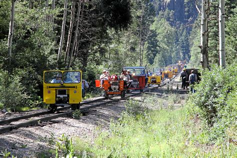 Durango Silverton Railroad Colorado SteamPhotos