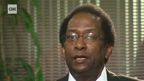 James Stern, black activist who took over neo-Nazi group with plans to ...