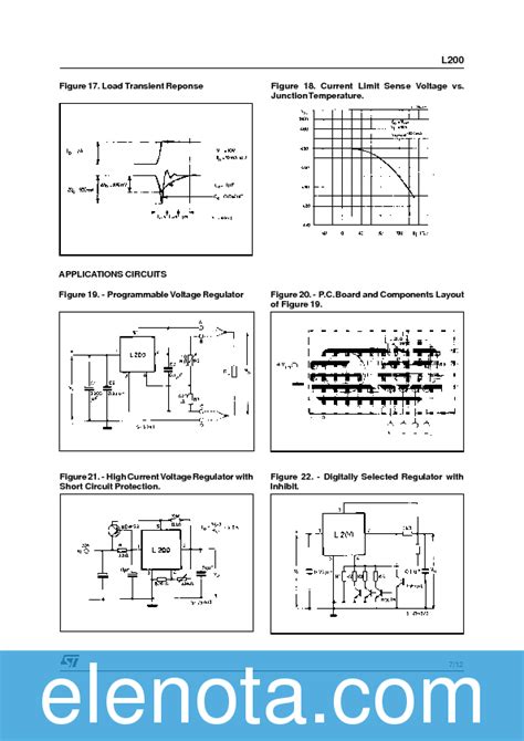 L Datasheet Pdf Kb Stmicroelectronics Pobierz Z Elenota Pl