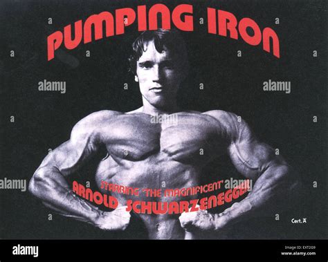 Lou Ferrigno Vs Arnold Schwarzenegger Pumping Iron