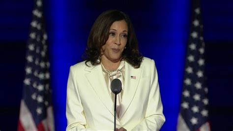 Kamala Harris Has A History Of Shattering Glass Ceilings But Her Rise