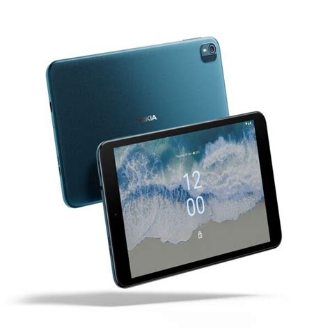 Nokia T10 Tablet - Gadget Central