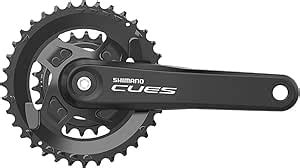 Amazon Shimano Cues Fc U