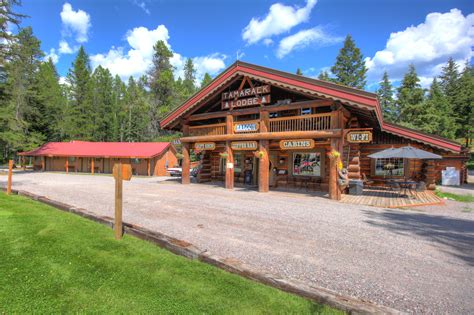 Glacier National Park Lodging | Cabin, National parks, Glacier national ...