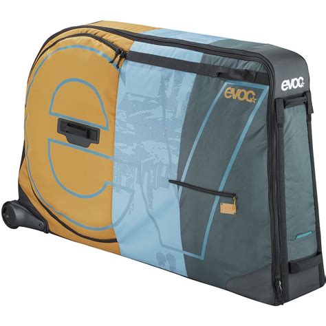 Evoc Bike Travel Bag Bike