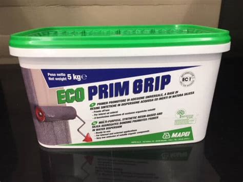 Eco Prim Grip