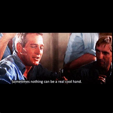 Cool Hand Luke Quotes - ShortQuotes.cc