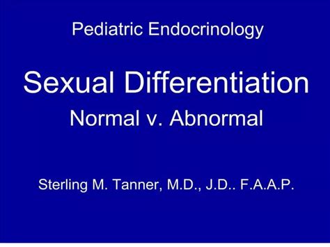 Ppt Pediatric Endocrinology Powerpoint Presentation Free Download