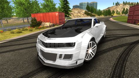 Drift Car Driving Simulator for Android - Download