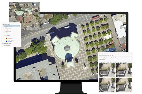 ArcGIS Reality For ArcGIS Pro Integrate 3D Mapping Into Your Workflows