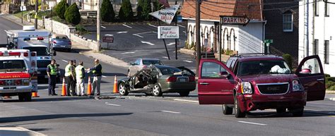 Harrisburg Man Dead Following Susquehanna Township Crash