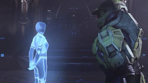 Halo Infinite's ending explained ⋆ Beyond Video Gaming