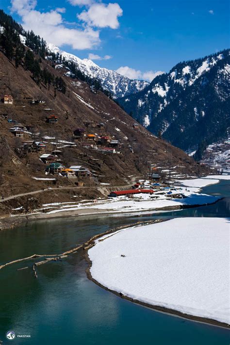 Trip to Neelam Valley - Traverse Pakistan