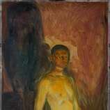 Dark Enlightenment Of Edvard Munch Sfgate